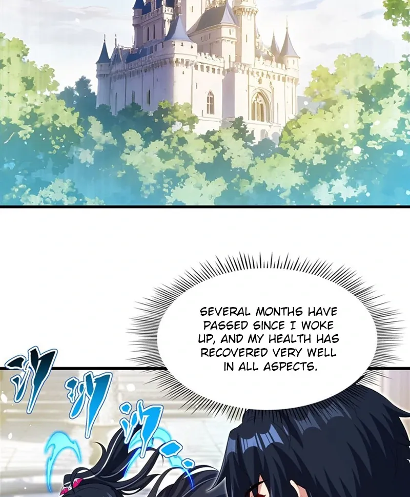 Shut Up, Evil Dragon, I Don’t Want to Raise a Child With You Anymore Chapter 67 Online - página 35