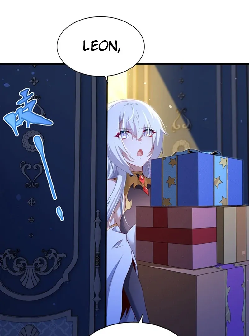 Shut Up, Evil Dragon, I Don’t Want to Raise a Child With You Anymore Chapter 70 Online - página 6