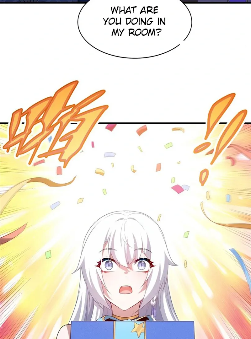 Shut Up, Evil Dragon, I Don’t Want to Raise a Child With You Anymore Chapter 70 Online - página 7