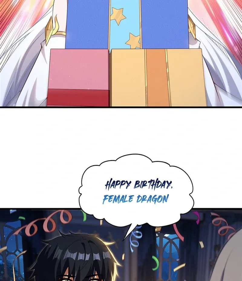 Shut Up, Evil Dragon, I Don’t Want to Raise a Child With You Anymore Chapter 70 Online - página 8