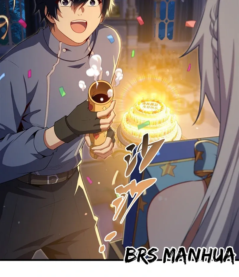 Shut Up, Evil Dragon, I Don’t Want to Raise a Child With You Anymore Chapter 70 Online - página 9