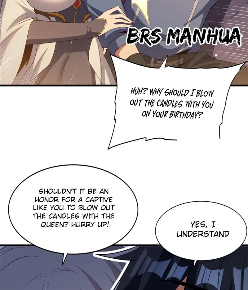 Shut Up, Evil Dragon, I Don’t Want to Raise a Child With You Anymore Chapter 70 Online - página 14