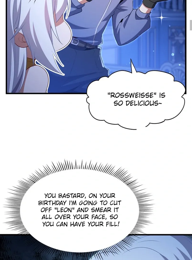 Shut Up, Evil Dragon, I Don’t Want to Raise a Child With You Anymore Chapter 70 Online - página 22