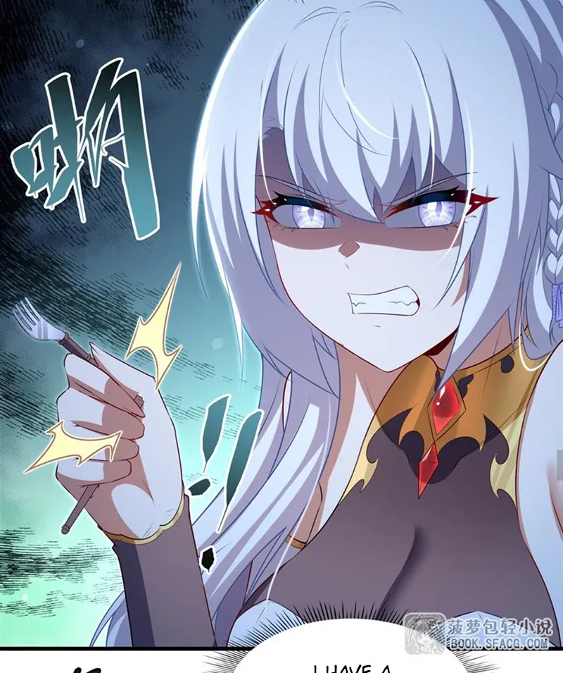 Shut Up, Evil Dragon, I Don’t Want to Raise a Child With You Anymore Chapter 70 Online - página 23