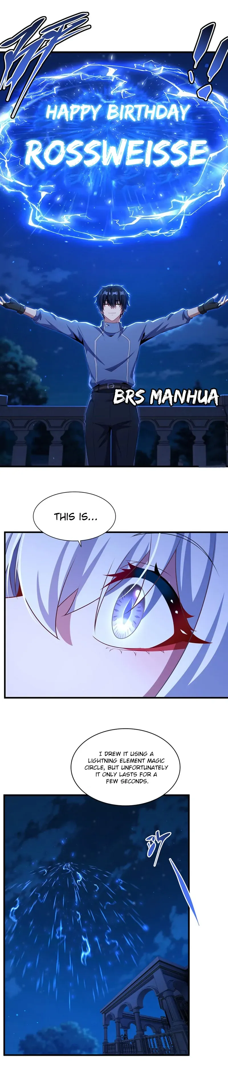 Shut Up, Evil Dragon, I Don’t Want to Raise a Child With You Anymore Chapter 70 Online - página 27