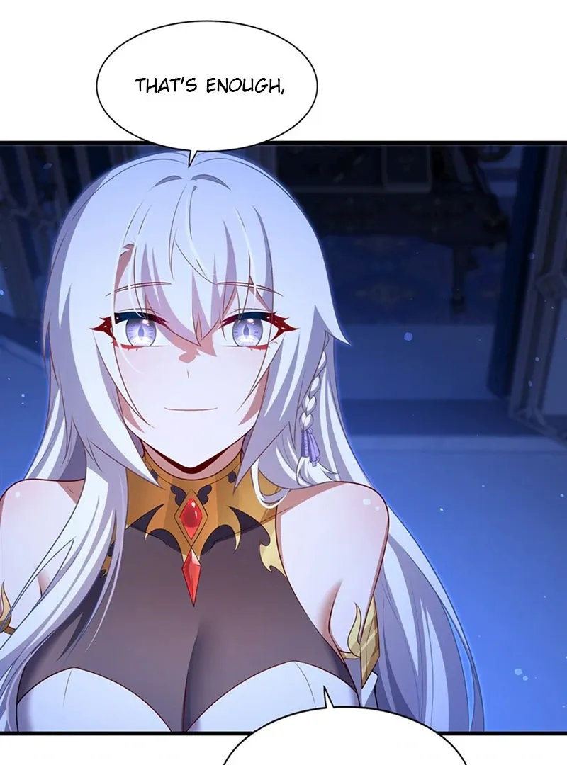 Shut Up, Evil Dragon, I Don’t Want to Raise a Child With You Anymore Chapter 70 Online - página 28