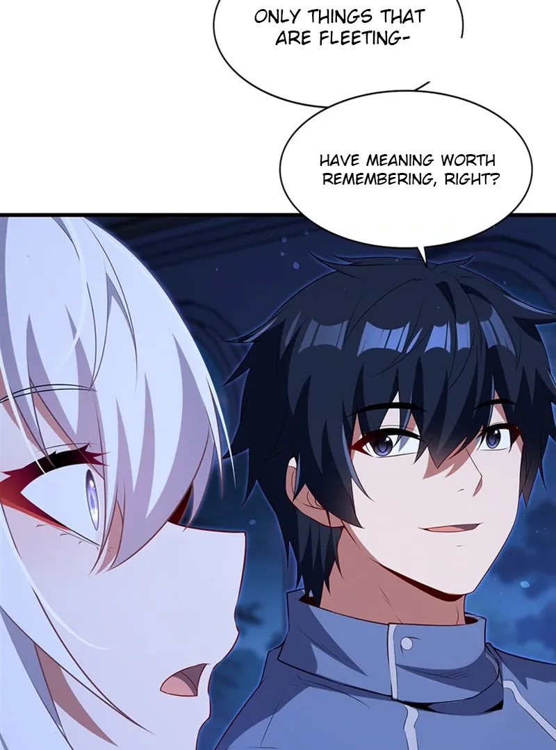Shut Up, Evil Dragon, I Don’t Want to Raise a Child With You Anymore Chapter 70 Online - página 29