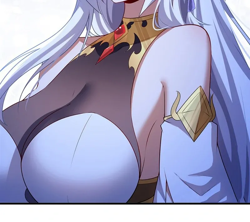Shut Up, Evil Dragon, I Don’t Want to Raise a Child With You Anymore Chapter 70 Online - página 32