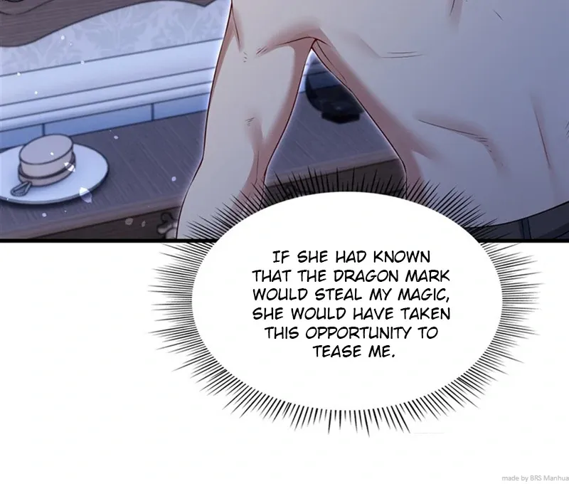 Shut Up, Evil Dragon, I Don’t Want to Raise a Child With You Anymore Chapter 72 Online - página 5