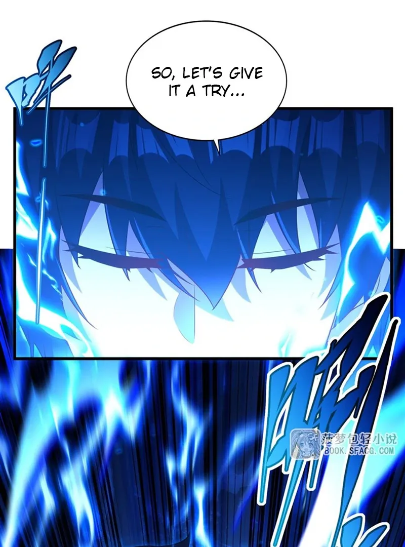 Shut Up, Evil Dragon, I Don’t Want to Raise a Child With You Anymore Chapter 72 Online - página 6