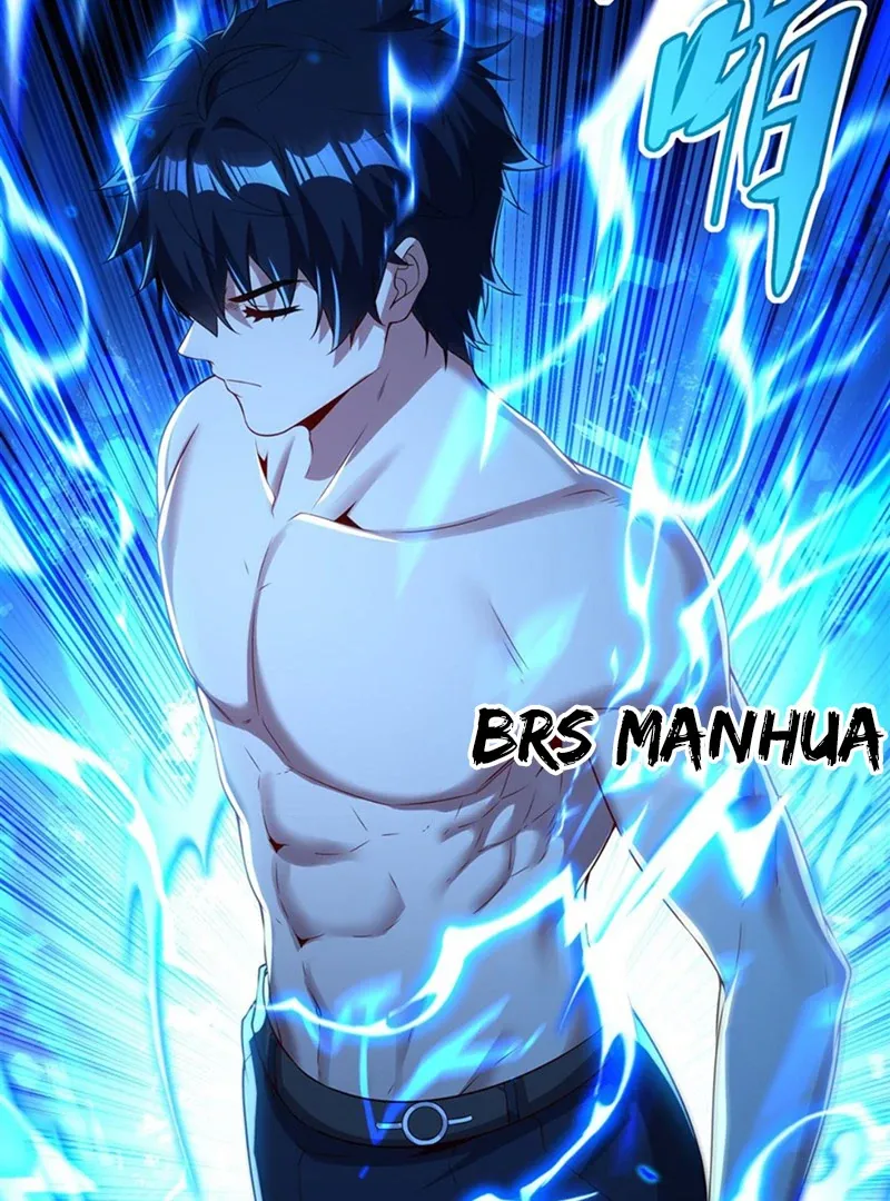 Shut Up, Evil Dragon, I Don’t Want to Raise a Child With You Anymore Chapter 72 Online - página 7