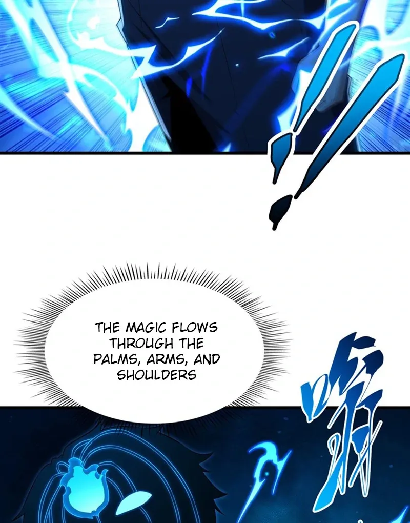 Shut Up, Evil Dragon, I Don’t Want to Raise a Child With You Anymore Chapter 72 Online - página 8