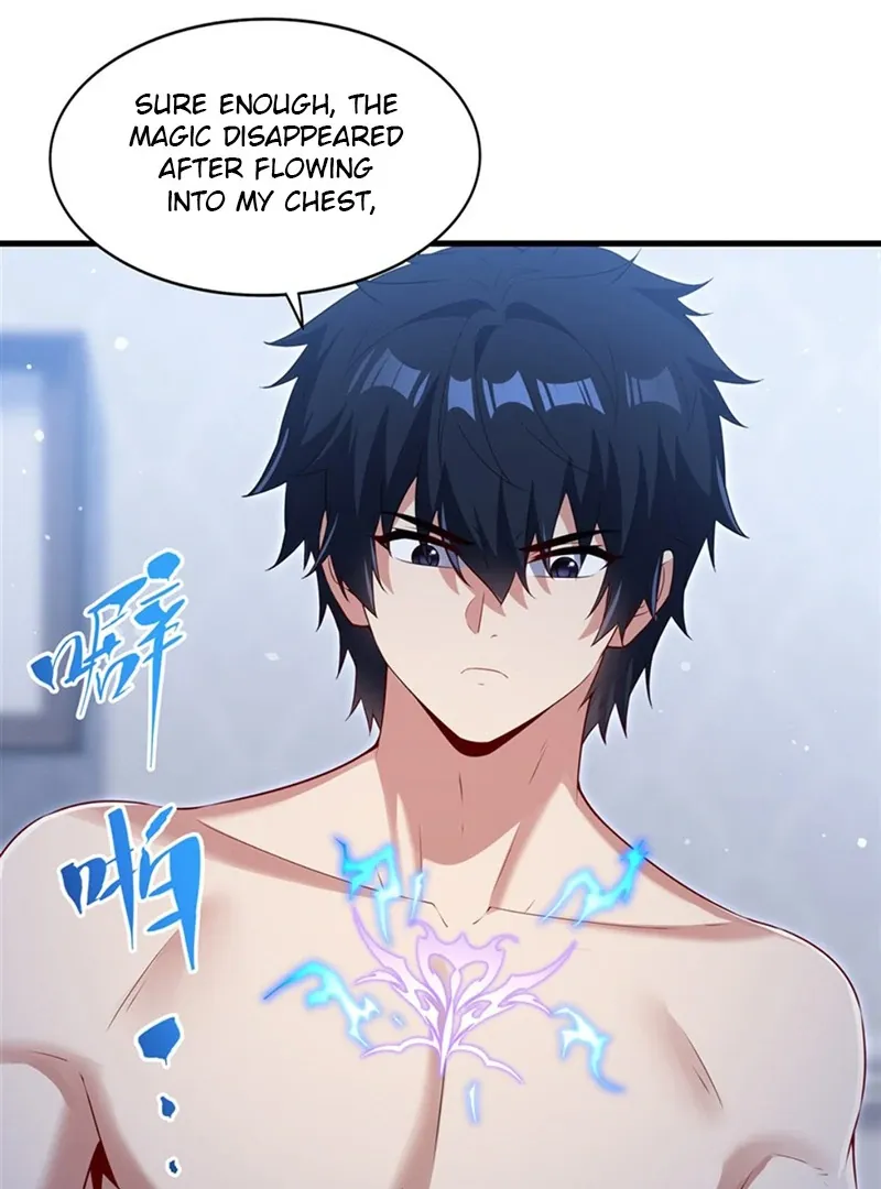 Shut Up, Evil Dragon, I Don’t Want to Raise a Child With You Anymore Chapter 72 Online - página 10