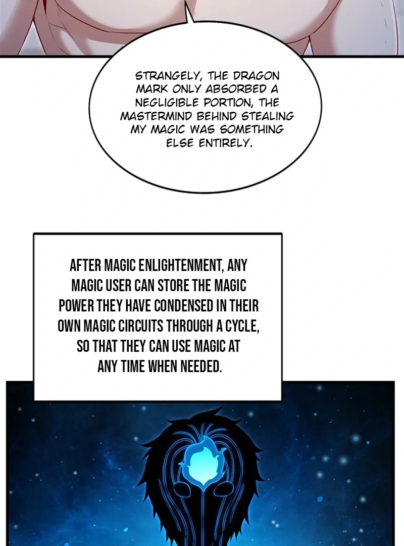 Shut Up, Evil Dragon, I Don’t Want to Raise a Child With You Anymore Chapter 72 Online - página 11
