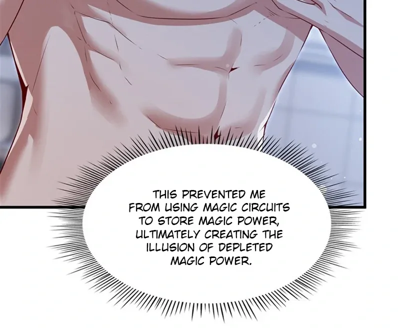 Shut Up, Evil Dragon, I Don’t Want to Raise a Child With You Anymore Chapter 72 Online - página 14