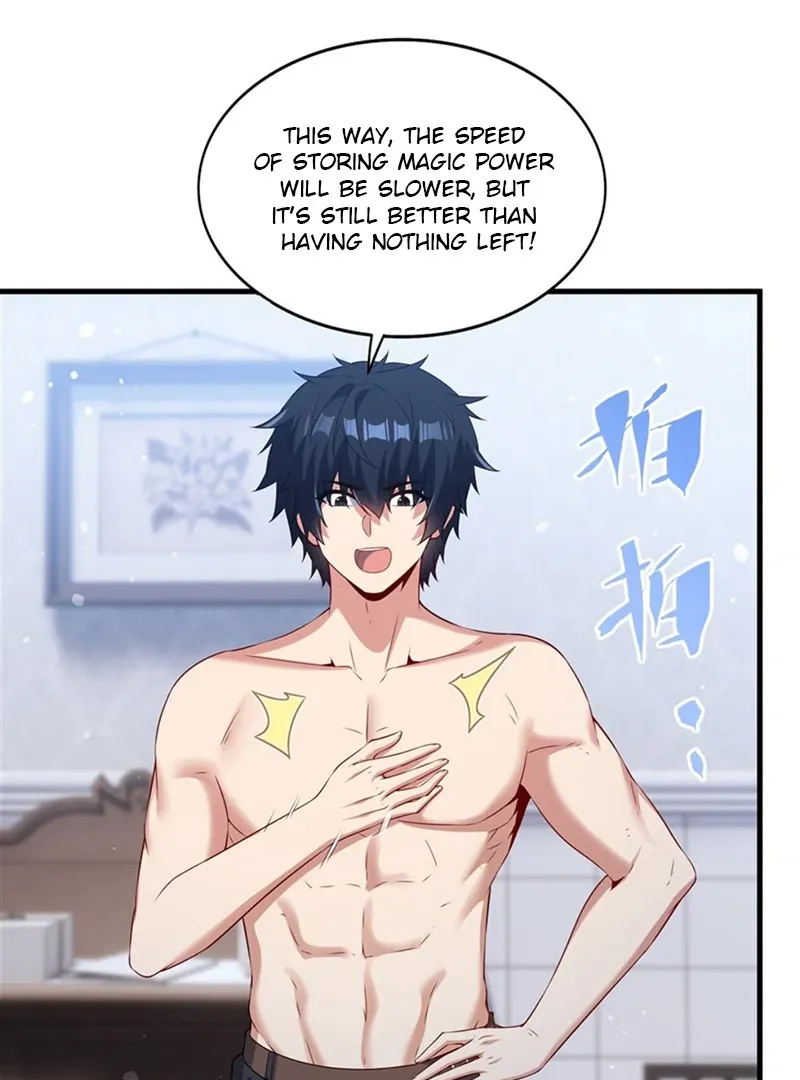 Shut Up, Evil Dragon, I Don’t Want to Raise a Child With You Anymore Chapter 72 Online - página 16