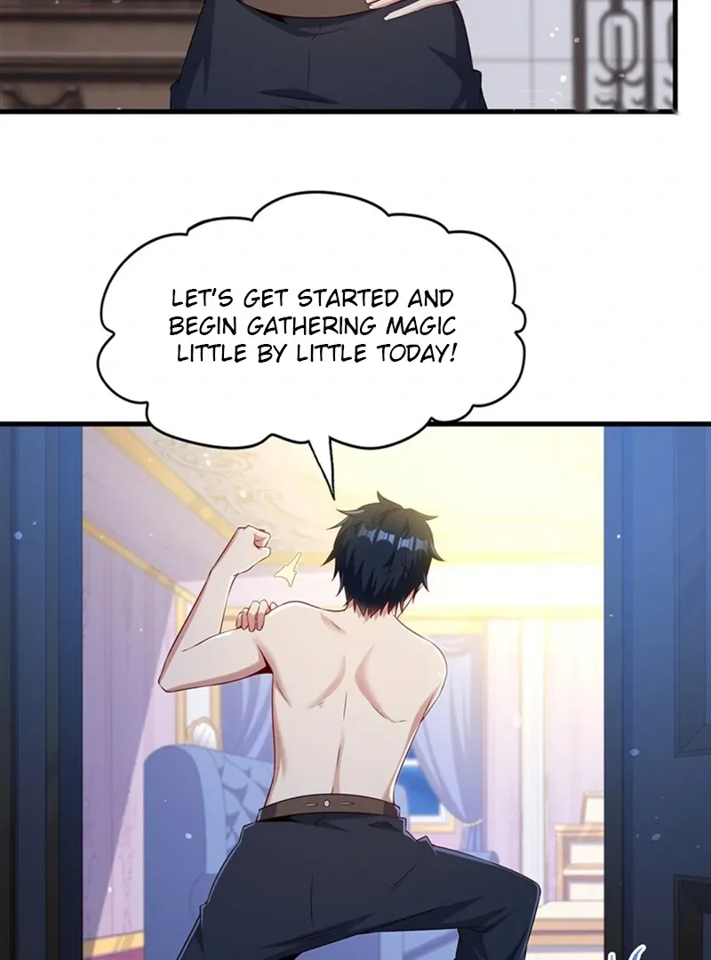 Shut Up, Evil Dragon, I Don’t Want to Raise a Child With You Anymore Chapter 72 Online - página 17