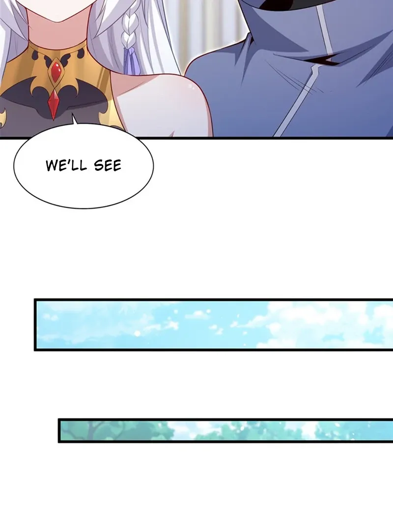 Shut Up, Evil Dragon, I Don’t Want to Raise a Child With You Anymore Chapter 72 Online - página 23