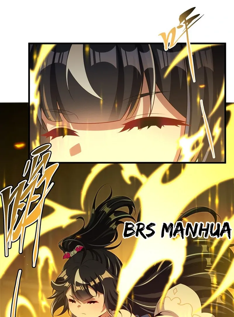 Shut Up, Evil Dragon, I Don’t Want to Raise a Child With You Anymore Chapter 72 Online - página 29