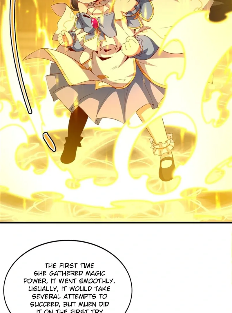 Shut Up, Evil Dragon, I Don’t Want to Raise a Child With You Anymore Chapter 72 Online - página 30