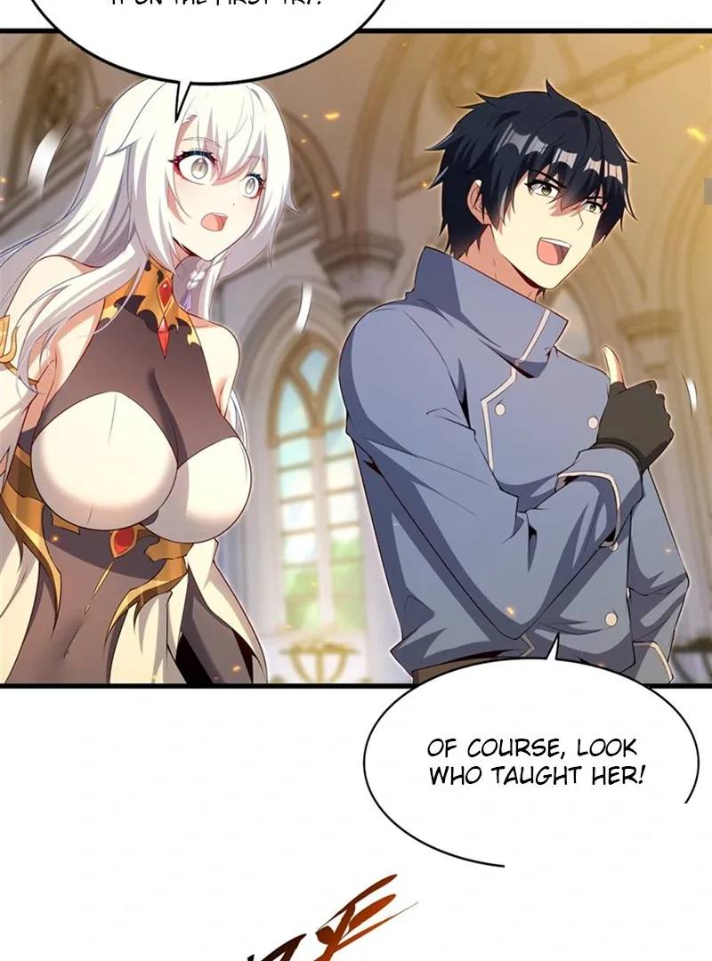 Shut Up, Evil Dragon, I Don’t Want to Raise a Child With You Anymore Chapter 72 Online - página 31