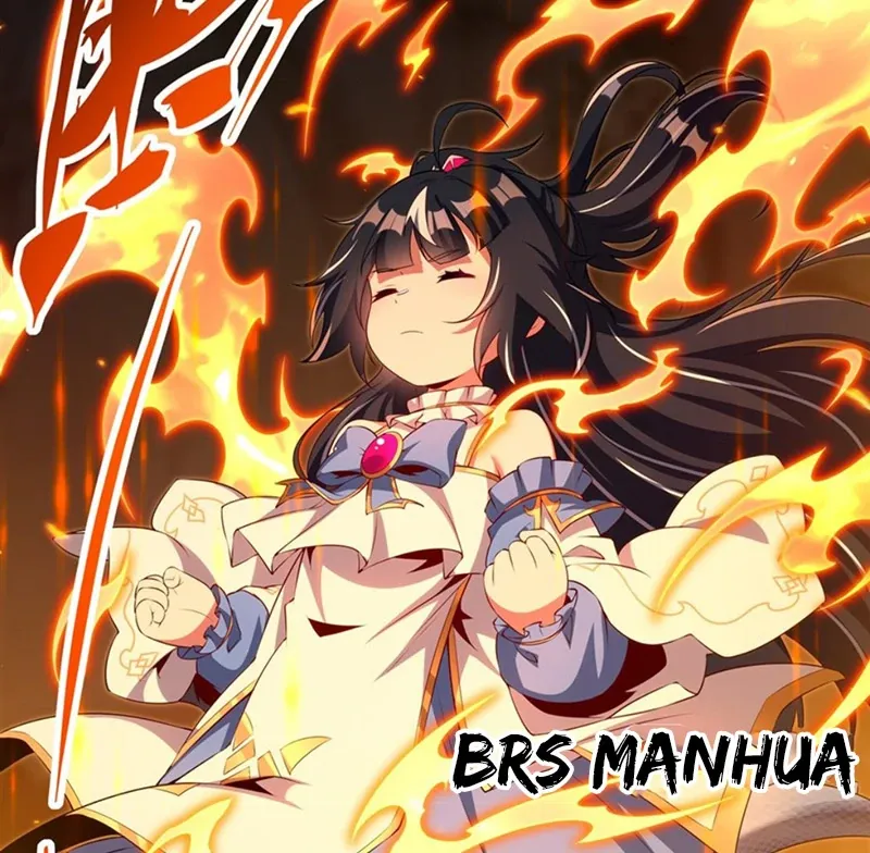 Shut Up, Evil Dragon, I Don’t Want to Raise a Child With You Anymore Chapter 72 Online - página 33