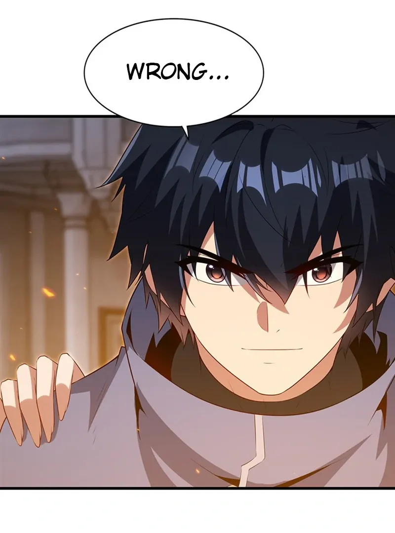 Shut Up, Evil Dragon, I Don’t Want to Raise a Child With You Anymore Chapter 72 Online - página 36