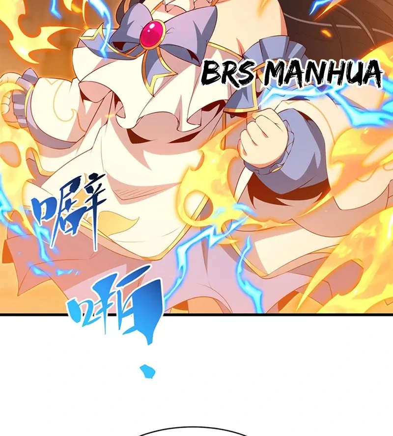 Shut Up, Evil Dragon, I Don’t Want to Raise a Child With You Anymore Chapter 72 Online - página 39