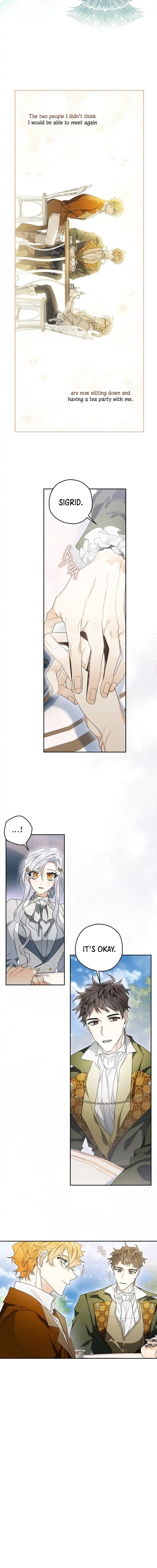 Sigrid Chapter 10 Online - página 2