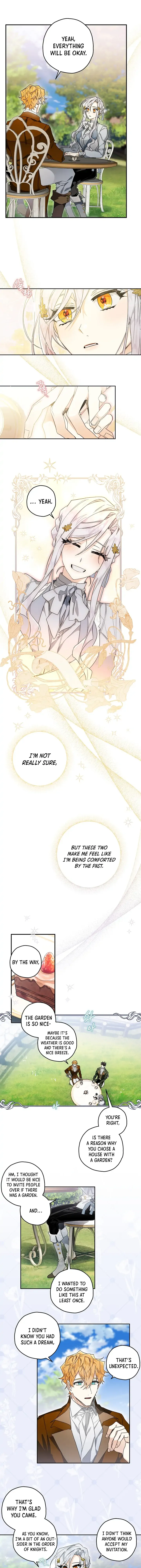Sigrid Chapter 10 Online - página 3