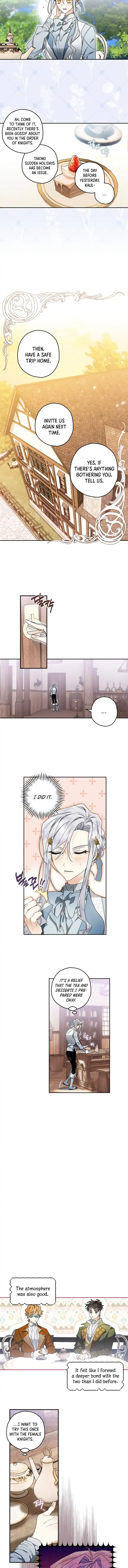Sigrid Chapter 10 Online - página 4