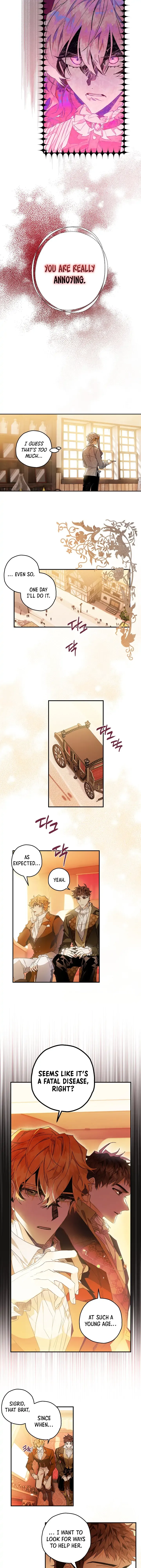 Sigrid Chapter 10 Online - página 5