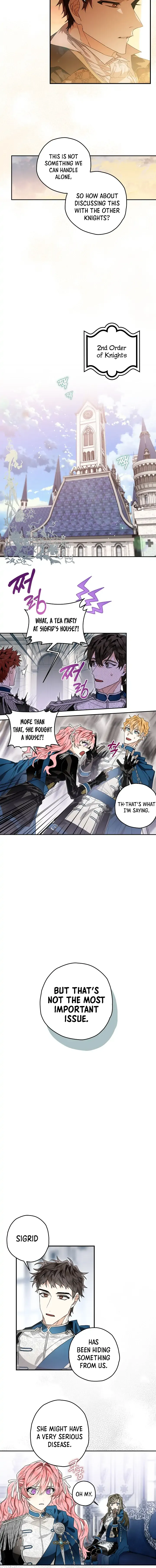 Sigrid Chapter 10 Online - página 6