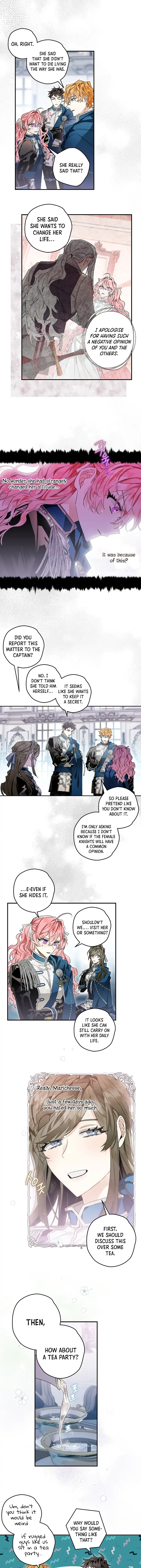 Sigrid Chapter 10 Online - página 7
