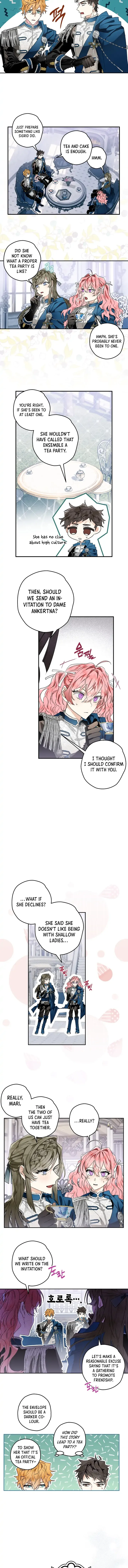 Sigrid Chapter 10 Online - página 8