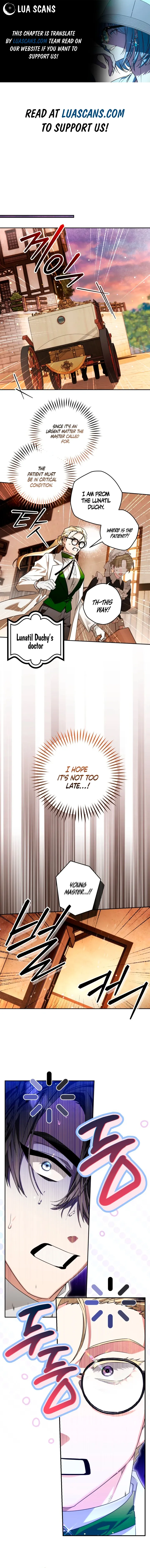 Sigrid Chapter 101 Online - página 1