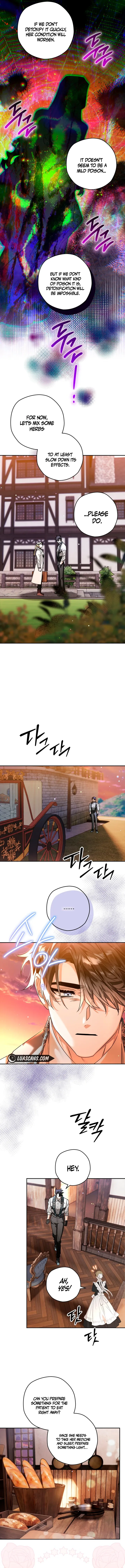 Sigrid Chapter 101 Online - página 6