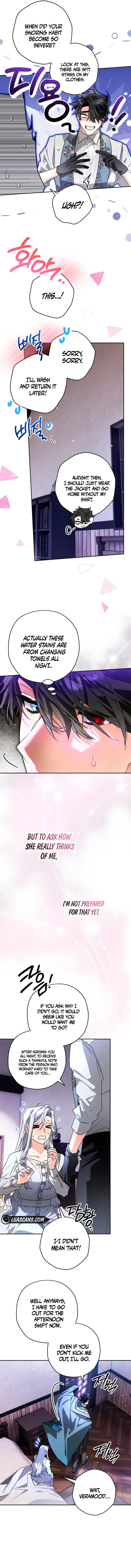 Sigrid Chapter 102 Online - página 2