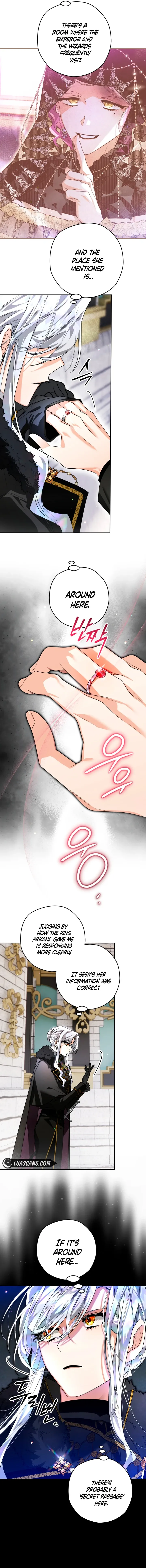 Sigrid Chapter 102 Online - página 5