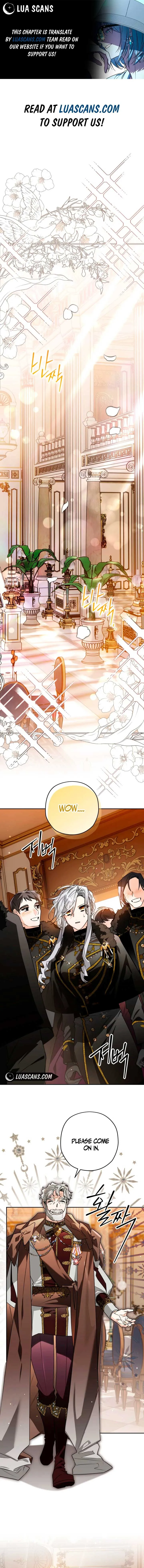 Sigrid Chapter 103 Online - página 1