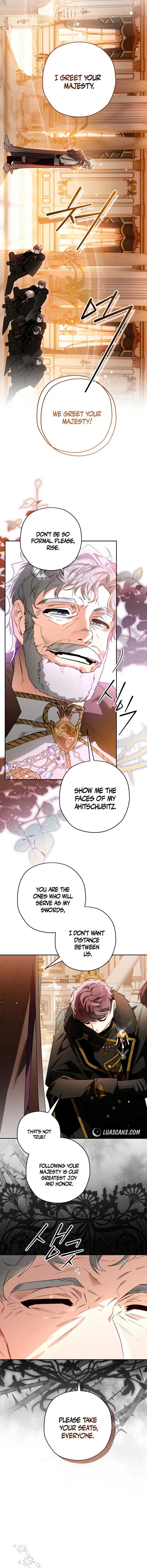 Sigrid Chapter 103 Online - página 2
