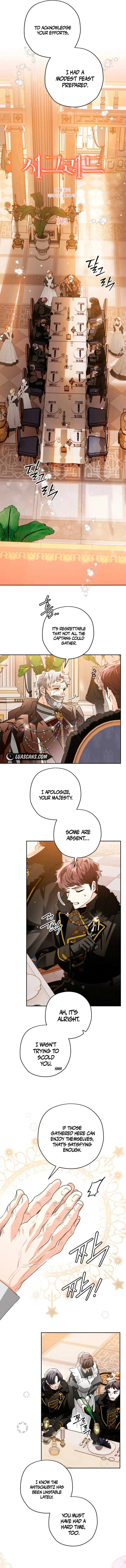 Sigrid Chapter 103 Online - página 3
