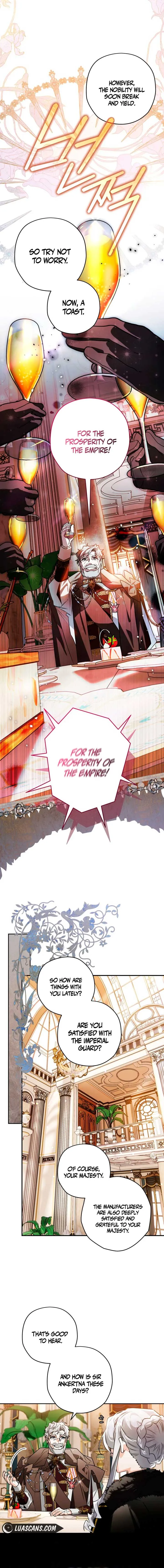 Sigrid Chapter 103 Online - página 4