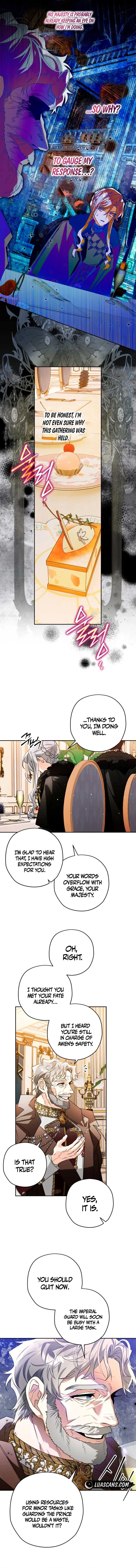 Sigrid Chapter 103 Online - página 5