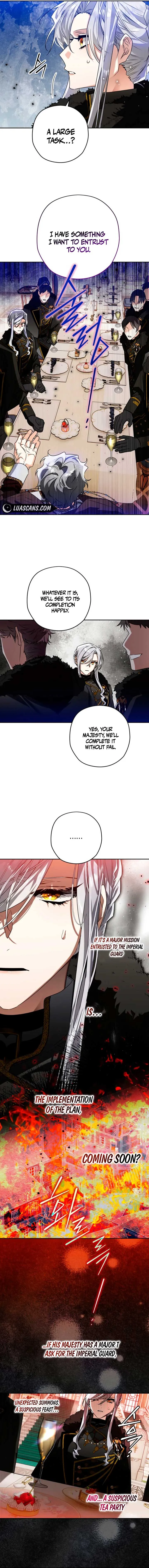 Sigrid Chapter 103 Online - página 6