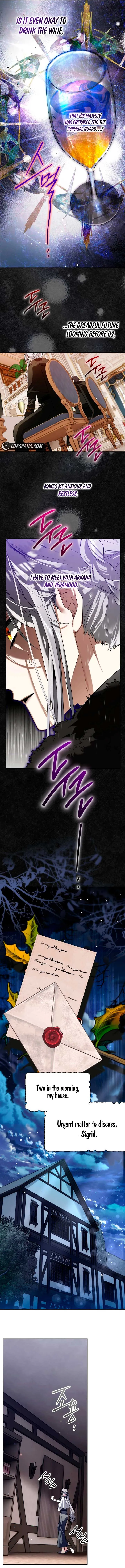 Sigrid Chapter 103 Online - página 7