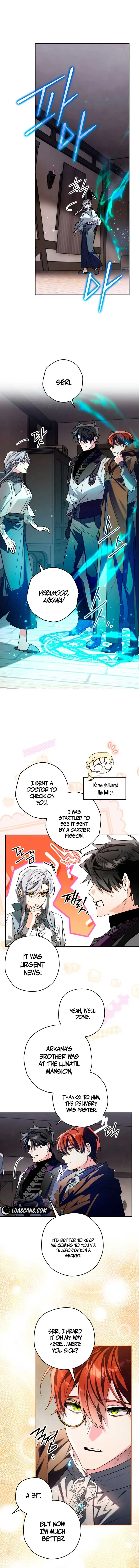 Sigrid Chapter 103 Online - página 8