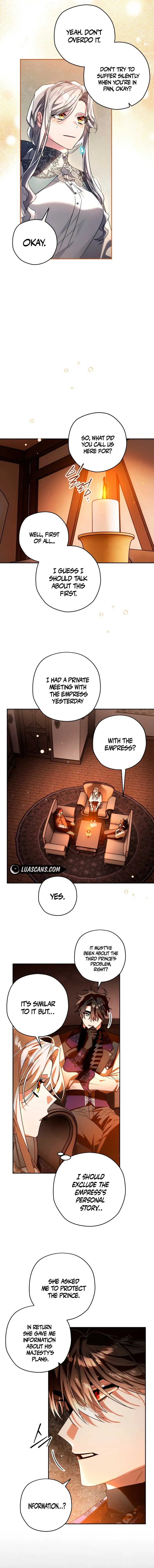 Sigrid Chapter 103 Online - página 9