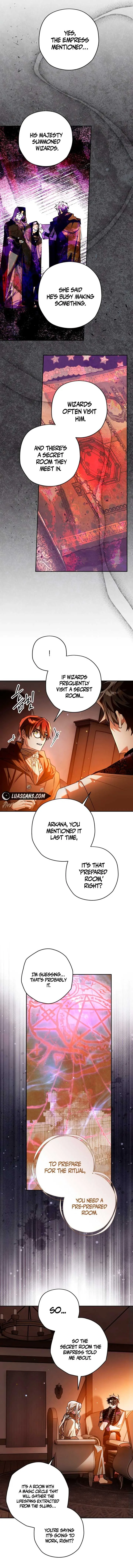 Sigrid Chapter 103 Online - página 10