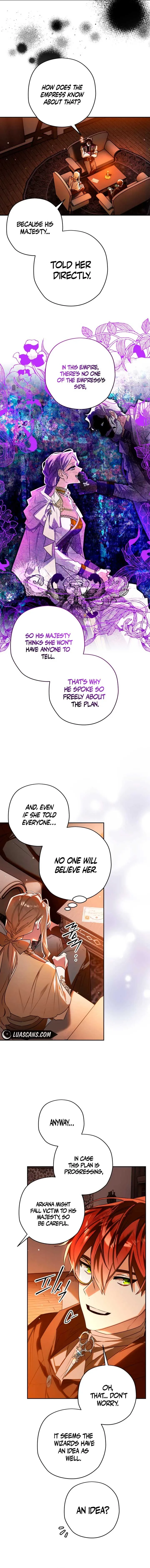 Sigrid Chapter 103 Online - página 12